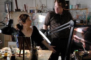 Synecdoche, New York Synecdoche, New York